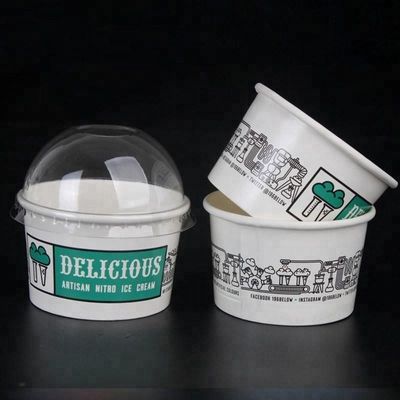 cappuccio di plastica eliminabile della tazza che fa macchina per le bevande fredde fornitore