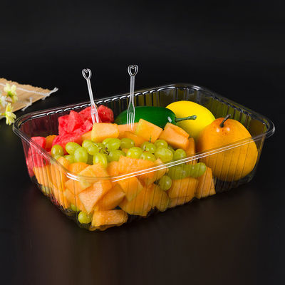 Macchinario di plastica del contenitore del vassoio degli alimenti a rapida preparazione di HLD-470 pp fornitore