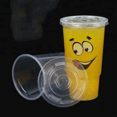 Macchina eliminabile del coperchio della tazza fornitore