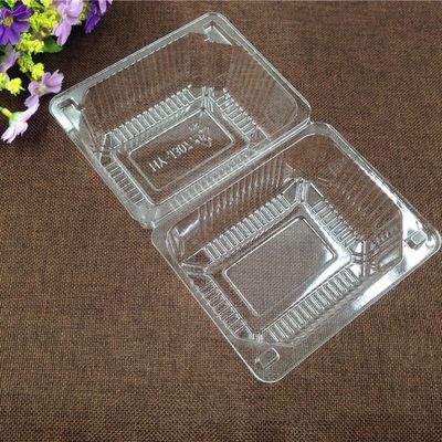 Macchina thermoforming di pizza del contenitore della copertura di plastica del coperchio fornitore