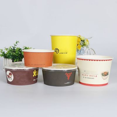 Coperchio di plastica del contenitore di ciotola del pranzo degli alimenti a rapida preparazione dei pp che forma macchina fornitore