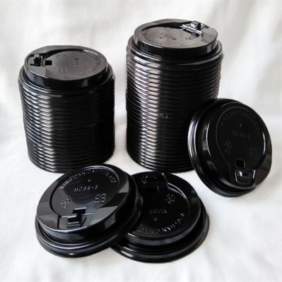 La qualità eccellente di vendita della fabbrica direttamente ha personalizzato il coperchio di plastica a macchina thermoforming della tazza della tazza/caffè che fa la macchina fornitore