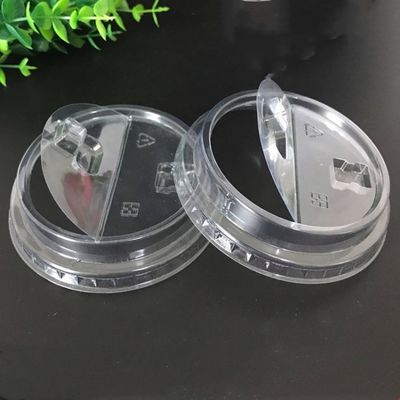 La qualità eccellente di vendita della fabbrica direttamente ha personalizzato il coperchio di plastica a macchina thermoforming della tazza della tazza/caffè che fa la macchina fornitore
