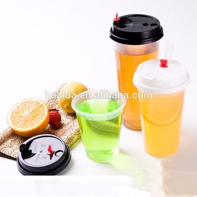 Coperchio di plastica della tazza di /Paper del best-seller che forma macchina fornitore