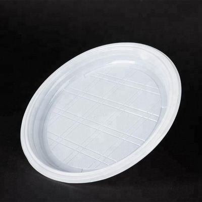 Macchine thermoforming della plastica automatica HLD-470 per la piastrina biodegradabile fornitore
