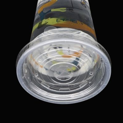 coperchio thermoforming della tazza di caffè del coperchio di plastica che fa macchina fornitore