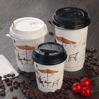coperchio thermoforming della tazza di caffè del coperchio di plastica che fa macchina fornitore