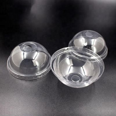 Coperchio di plastica eliminabile Thermoforming del prodotto di tazze che fa macchinario fornitore