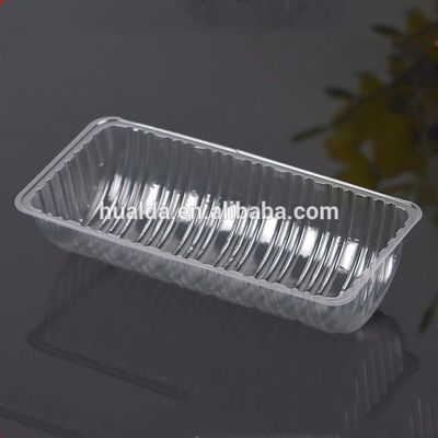 Coperchio di plastica eliminabile Thermoforming del prodotto di tazze che fa macchinario fornitore