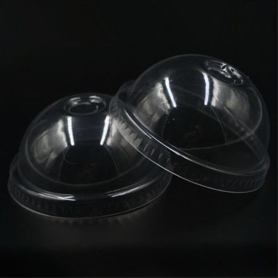 Macchina automatica dei coperchi della tazza del succo di HLD-450W Mcdonald con CE fornitore