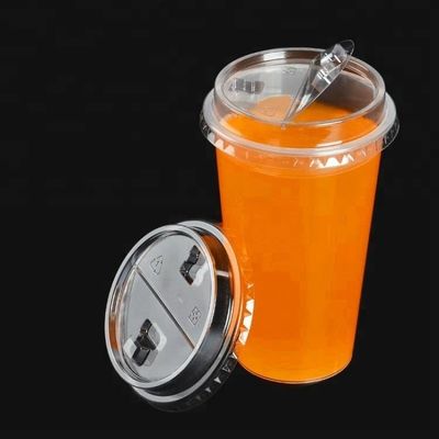 Taglio di plastica e punzonatrice del coperchio della tazza del gelato fornitore