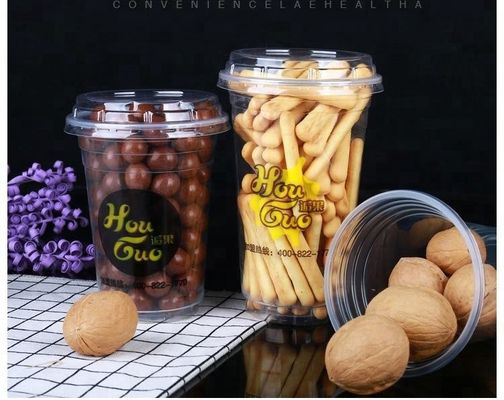 Taglio di plastica e punzonatrice del coperchio della tazza del gelato fornitore
