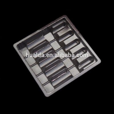muffa su ordinazione del piccolo dei prodotti coperchio eliminabile di plastica della tazza che soffia formando macchina fornitore