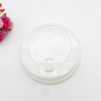 Piccola macchina per fare il cappuccio di plastica del coperchio della tazza di caffè fornitore