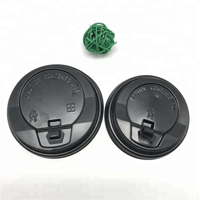 macchina di fabbricazione a macchina di plastica dello stampaggio mediante soffiatura del cappuccio della tazza fornitore