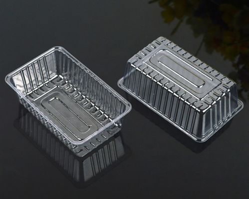 contenitore di plastica eliminabile del vassoio del panino dei pp che fa macchina fornitore