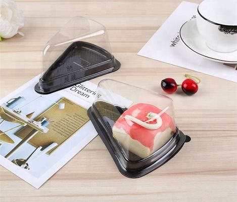 10oz ecologici economici rimuovono la tazza di plastica dell'ANIMALE DOMESTICO per il gelato con il coperchio fornitore