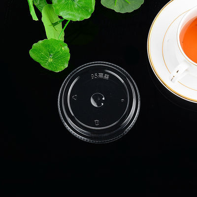 Macchina thermoforming di modellatura del piccolo della tazza cappuccio di plastica proficuo del coperchio fornitore