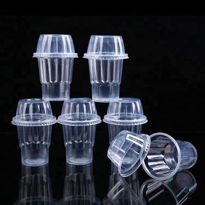Coperchio di plastica eliminabile automatico che forma il millimetro di spessore dello strato delle macchine 0,1 - 1,5 fornitore
