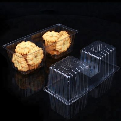 Macchina di fabbricazione di piatti di plastica eliminabile di Thermoforming oltre 0,2 M3/min fornitore