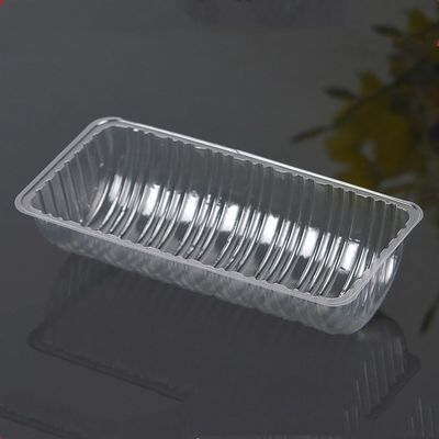 Vassoio di plastica dell'iniezione che forma il millimetro di spessore dello strato delle macchine 0,1 - 1 fornitore