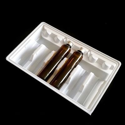 Vassoio medico di plastica che forma macchina HLD - alimentazione della foglio di potere del motore di 420 W fornitore